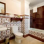 Guest house The Town House (adults Only) Marbella