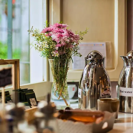 The Town House (adults Only) 마르베야