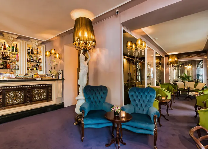 The Town House (adults Only) Πανσιόν 3*