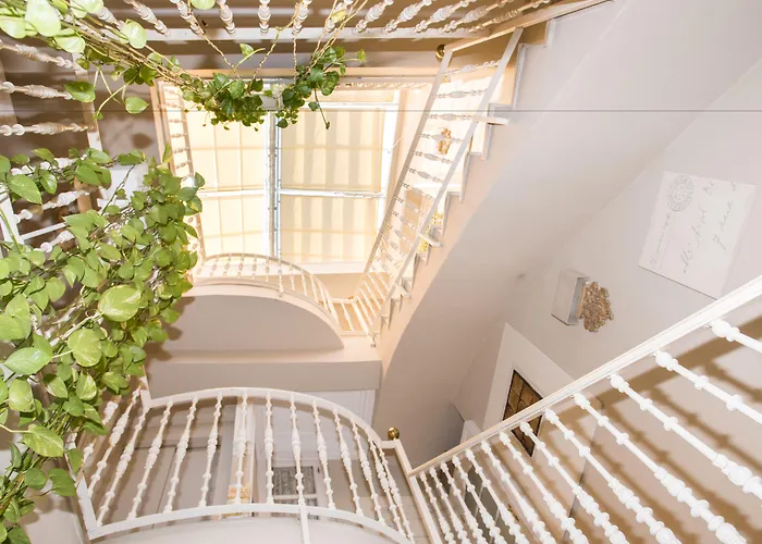 The Town House (adults Only)