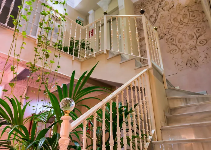 The Town House (adults Only) Πανσιόν