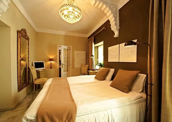 Πανσιόν The Town House (adults Only)