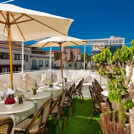 The Town House (adults Only) 4* 마르베야