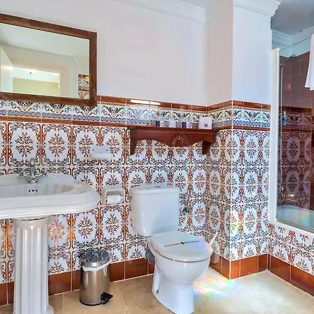 The Town House (adults Only)