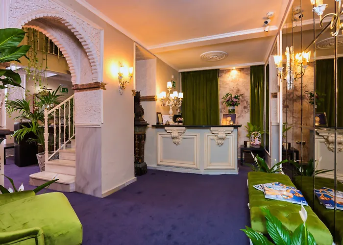 The Town House (adults Only)